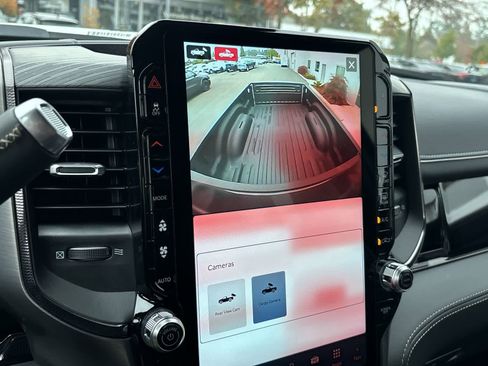 New 2026 RAM 2500 Power Wagon image 24