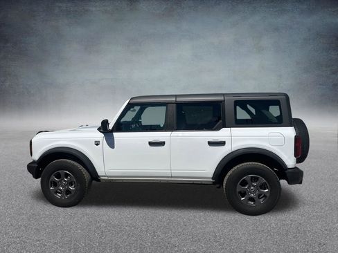Used 2025 Ford Bronco Big Bend AWD/4WD image 36
