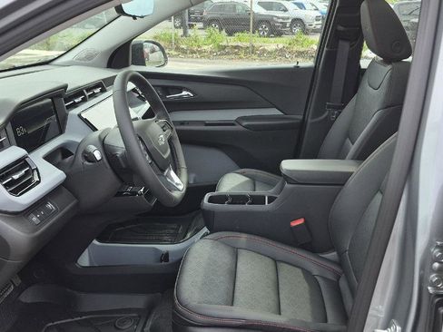 New 2027 Chevrolet Bolt RS w/ Technology Package FWD image 10