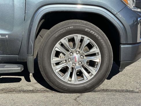 Used 2020 GMC Sierra 1500 Denali image 24
