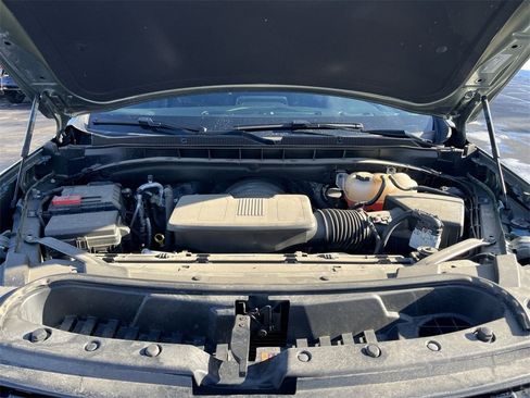 Certified 2024 Chevrolet Tahoe LS w/ Max Trailering Package image 28