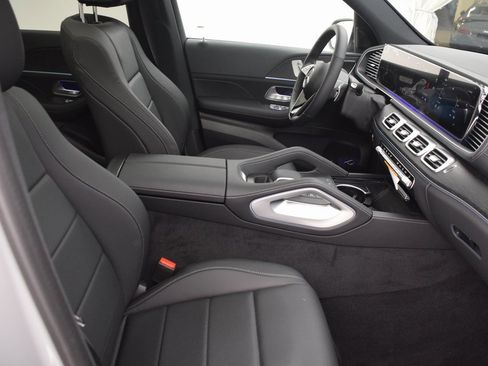 New 2026 Mercedes-Benz GLE 350 4MATIC image 16