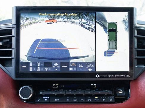 Used 2024 Toyota Tundra TRD Pro image 18