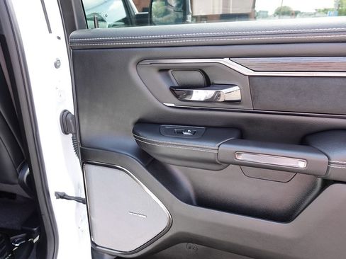 Used 2025 RAM 1500 Rebel w/ Rebel Level 2 Equipment Group AWD/4WD image 37