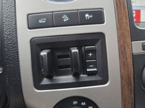Used 2016 Ford Expedition King Ranch AWD/4WD image 19