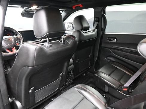 Used 2024 Dodge Durango R/T AWD/4WD image 18