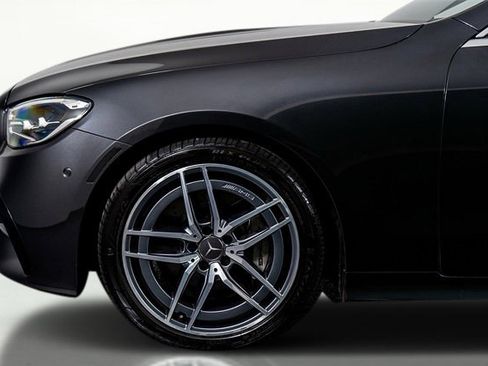 Used 2023 Mercedes-Benz E 53 AMG 4MATIC Cabriolet image 19