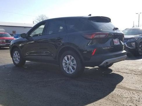 New 2026 Ford Escape Active w/ Cold Weather Package image 5