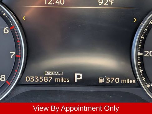 Used 2025 Mitsubishi Outlander SE AWD/4WD image 16