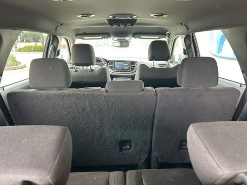 Used 2023 Dodge Durango GT image 9