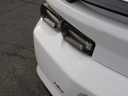 Used 2023 Chevrolet Camaro LT w/ RS Package RWD image 10