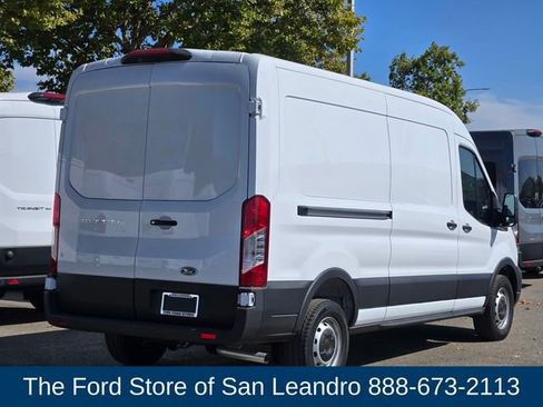 New 2025 Ford Transit 150 148 Medium Roof image 9