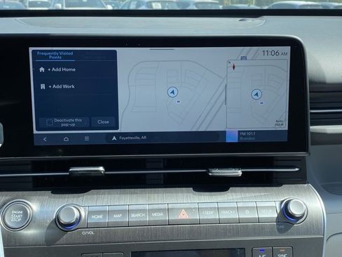 New 2025 Hyundai Kona SEL image 14