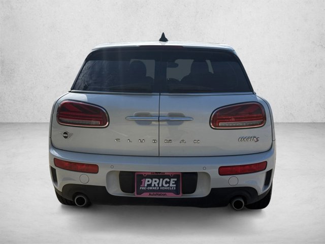 Certified 2024 MINI Cooper Clubman S FWD image 7