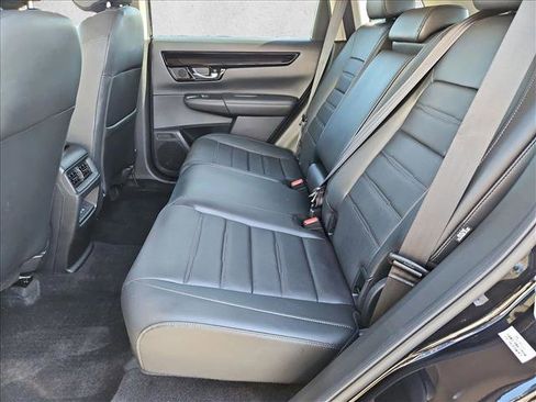 Used 2024 Honda CR-V EX-L image 19