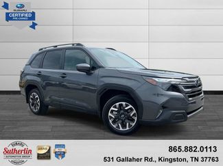 Used 2026 Subaru Forester Premium AWD/4WD video 1