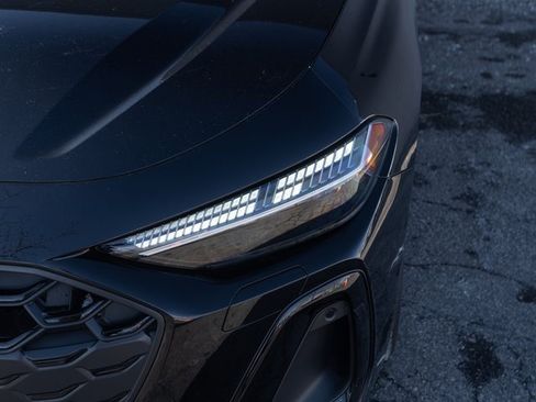 Used 2025 Audi S5 Premium Plus image 11