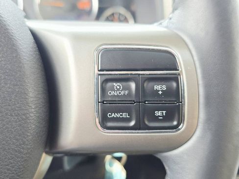 Used 2015 Jeep Patriot Limited w/ Sun/Sound Group AWD/4WD image 25