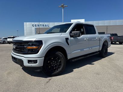 Used 2025 Ford F150 XLT w/ Equipment Group 302A MID