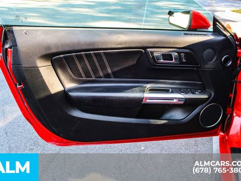 Used 2020 Ford Mustang Premium image 37