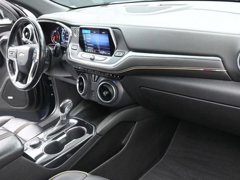 Used 2021 Chevrolet Blazer Premier FWD image 28