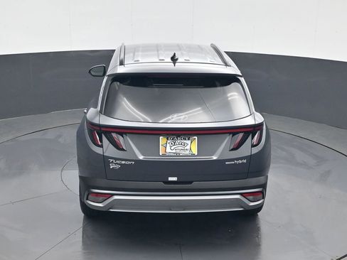 New 2026 Hyundai Tucson SEL AWD/4WD image 18