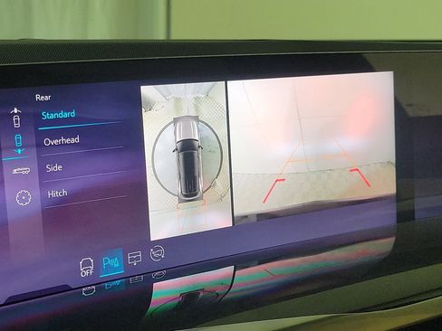 New 2025 Cadillac Escalade IQ Sport 2 w/ LPO, ONYX Package image 18