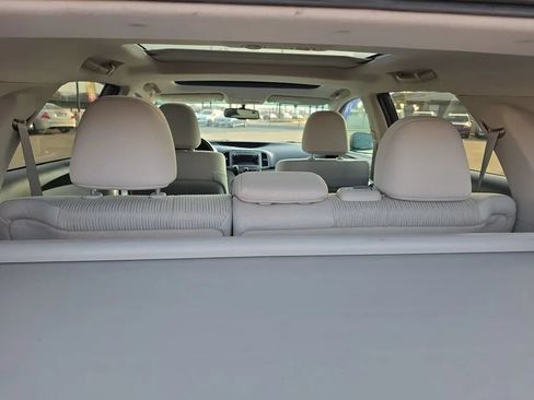 Used 2010 Toyota Venza FWD image 21