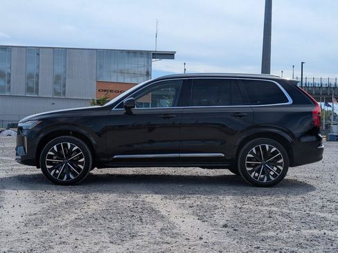 Used 2026 Volvo XC90 B6 Ultra AWD/4WD image 4