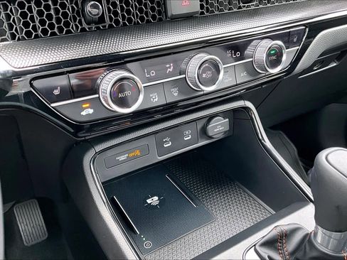 Used 2026 Honda CR-V Sport Touring image 32