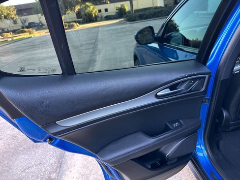 Used 2018 Alfa Romeo Stelvio Ti Sport image 15