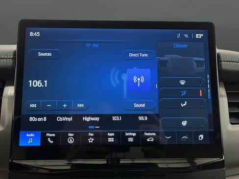 Used 2024 Ford Expedition Max XLT AWD/4WD image 33