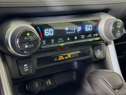 Certified 2024 Toyota RAV4 XLE image 18