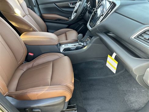 New 2026 Subaru Ascent Touring image 8