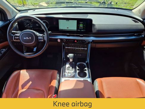 Used 2024 Kia Carnival SX Prestige FWD image 30