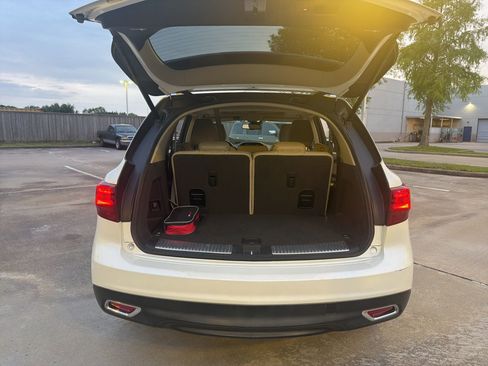 Used 2015 Acura MDX FWD w/ Technology Package image 6