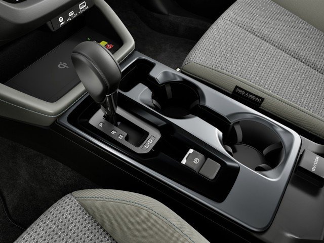 New 2026 Subaru Forester Premium AWD/4WD image 21