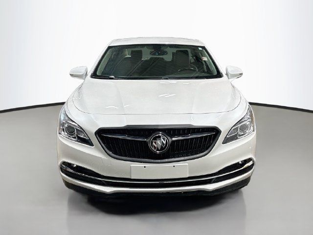 Used 2017 Buick LaCrosse Essence w/ Sights and Sounds Package FWD image 2