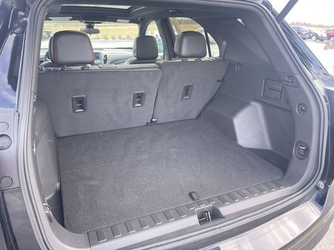 Used 2023 Chevrolet Equinox RS w/ LPO, Cargo Package image 15