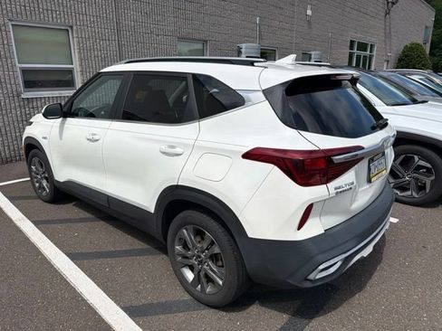 Used 2022 Kia Seltos S AWD/4WD image 6