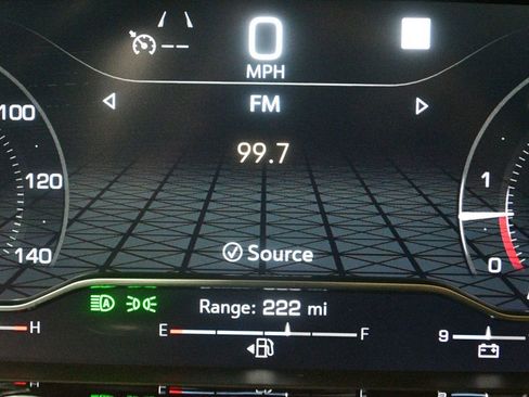 Used 2023 GMC Sierra 1500 SLT w/ SLT Premium Package image 59