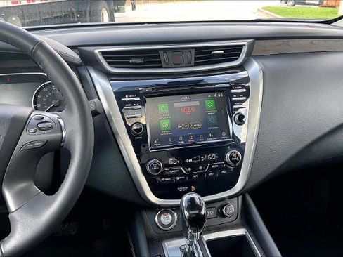 Certified 2024 Nissan Murano Platinum w/ Cargo Package image 6
