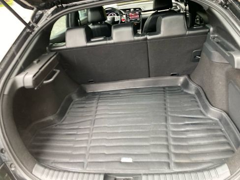 Used 2017 Honda Civic Sport Touring image 25