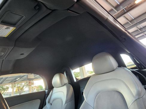 Used 2008 Audi TT 2.0T image 31