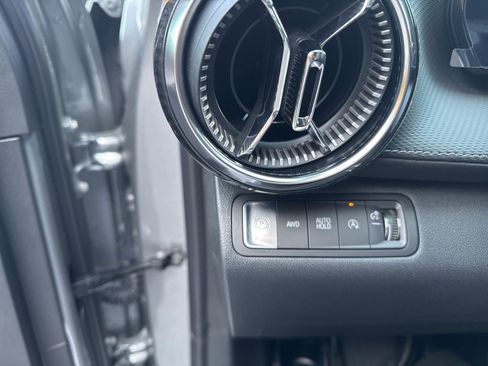 New 2026 Chevrolet Equinox LT w/ Safety and Technology Package image 21