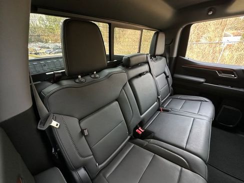 Used 2023 GMC Sierra 1500 Denali w/ Denali Reserve Package image 45