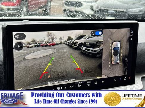 New 2026 Ford Explorer ST w/ Sun And Sound Package image 21