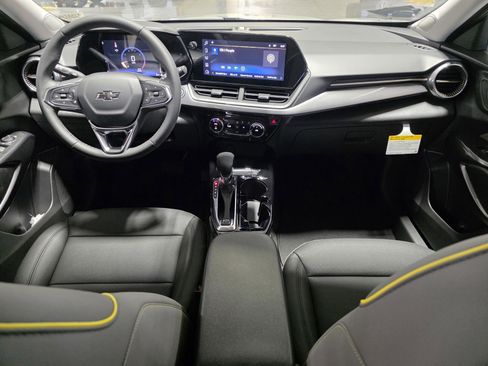 New 2026 Chevrolet Trax ACTIV w/ Driver Confidence Package image 17