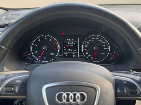 Used 2017 Audi Q5 2.0T Premium Plus w/ Technology Package AWD/4WD image 22