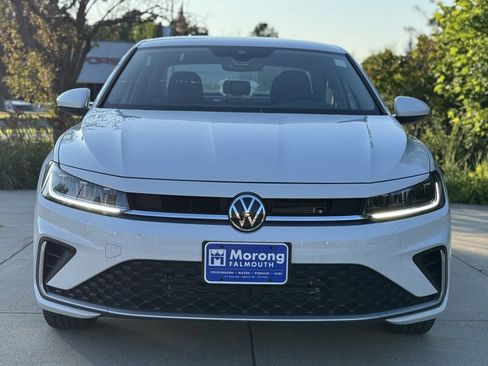 New 2025 Volkswagen Jetta S image 2